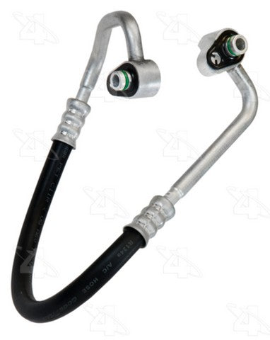 A/C Refrigerant Discharge Hose Four Seasons 56095