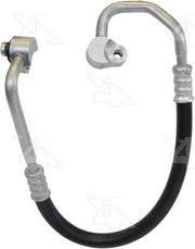 A/C Refrigerant Discharge Hose Four Seasons 56095