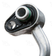 A/C Refrigerant Discharge Hose Four Seasons 56095