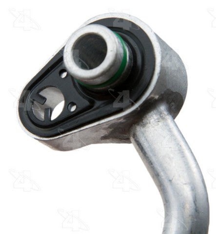 A/C Refrigerant Discharge Hose Four Seasons 56095