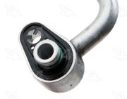 A/C Refrigerant Discharge Hose Four Seasons 56095