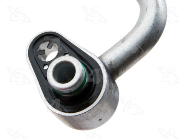 A/C Refrigerant Discharge Hose Four Seasons 56095