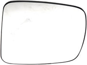 Door Mirror Glass Dorman-Help 56096
