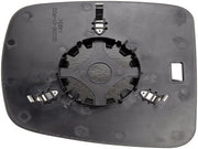Door Mirror Glass Dorman-Help 56096