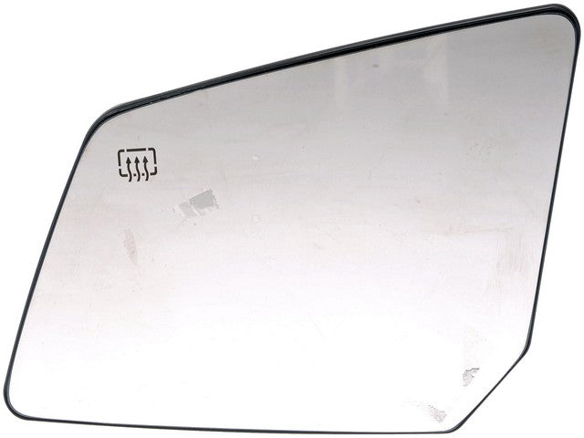 Door Mirror Glass Dorman-Help 56097