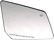 Door Mirror Glass Dorman-Help 56098