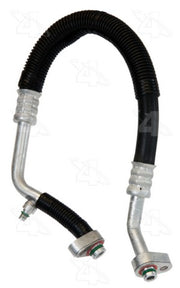 A/C Refrigerant Discharge Hose Four Seasons 56098