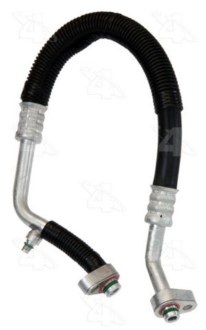 A/C Refrigerant Discharge Hose Four Seasons 56098