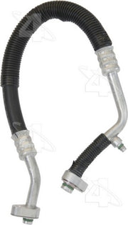 A/C Refrigerant Discharge Hose Four Seasons 56098