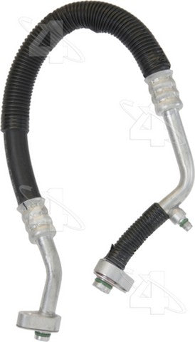 A/C Refrigerant Discharge Hose Four Seasons 56098