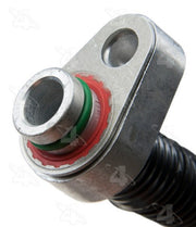 A/C Refrigerant Discharge Hose Four Seasons 56098