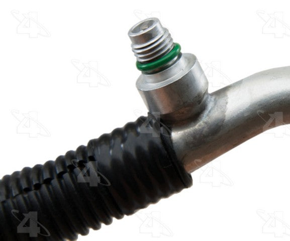 A/C Refrigerant Discharge Hose Four Seasons 56098
