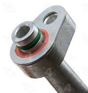 A/C Refrigerant Discharge Hose Four Seasons 56098