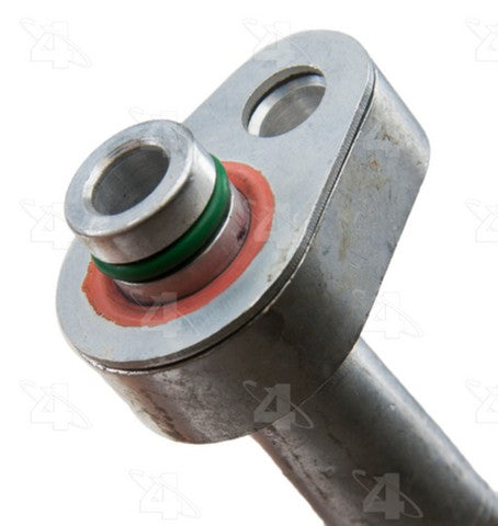 A/C Refrigerant Discharge Hose Four Seasons 56098