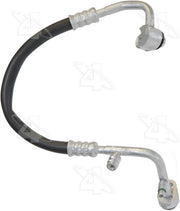 A/C Refrigerant Discharge Hose Four Seasons 56099