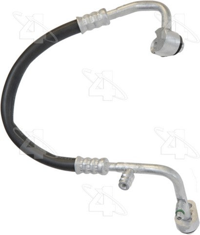 A/C Refrigerant Discharge Hose Four Seasons 56099