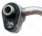 A/C Refrigerant Discharge Hose Four Seasons 56099