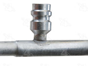 A/C Refrigerant Discharge Hose Four Seasons 56099