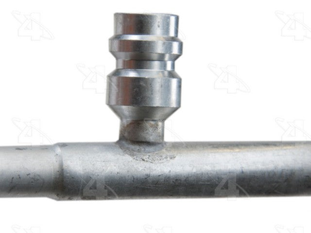 A/C Refrigerant Discharge Hose Four Seasons 56099