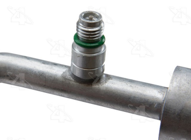 A/C Refrigerant Discharge Hose Four Seasons 56099