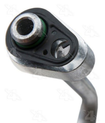A/C Refrigerant Discharge Hose Four Seasons 56099