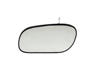 Door Mirror Glass Dorman-Help 56100