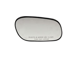 Door Mirror Glass Dorman-Help 56101