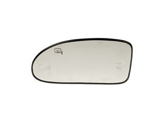 Door Mirror Glass Dorman-Help 56102
