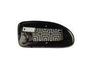 Door Mirror Glass Dorman-Help 56102
