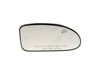 Door Mirror Glass Dorman-Help 56103