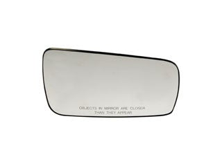 Door Mirror Glass Dorman-Help 56105