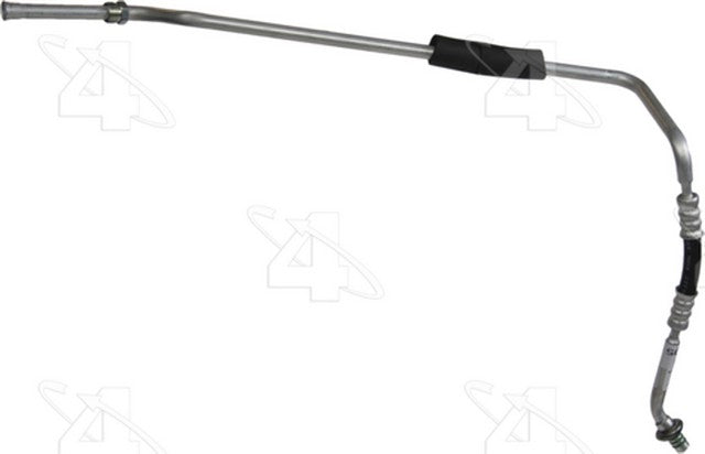 A/C Liquid Line with Orifice Tube Four Seasons 56105