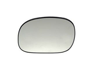 Door Mirror Glass Dorman-Help 56106