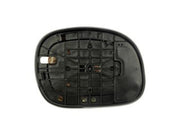 Door Mirror Glass Dorman-Help 56106