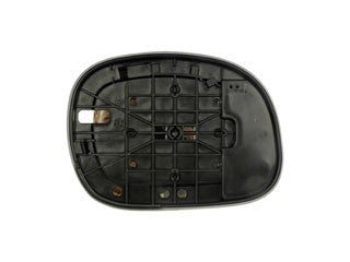 Door Mirror Glass Dorman-Help 56106