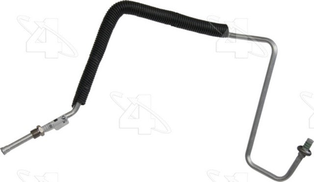 A/C Refrigerant Liquid Hose Four Seasons 56106