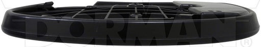 Door Mirror Glass Dorman-Help 56107
