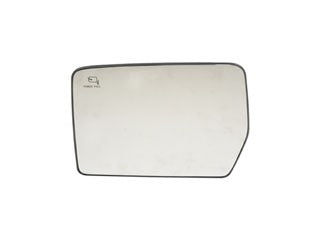 Door Mirror Glass Dorman-Help 56108
