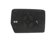 Door Mirror Glass Dorman-Help 56108