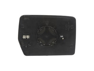 Door Mirror Glass Dorman-Help 56108