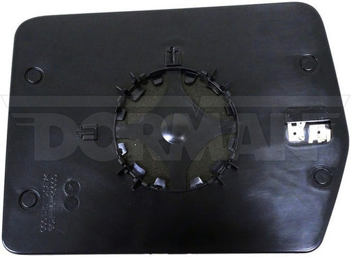 Door Mirror Glass Dorman-Help 56109