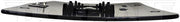 Door Mirror Glass Dorman-Help 56109
