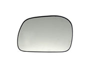 Door Mirror Glass Dorman-Help 56110