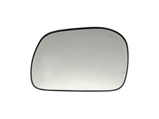 Door Mirror Glass Dorman-Help 56110
