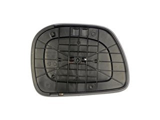 Door Mirror Glass Dorman-Help 56110