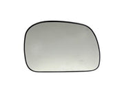 Door Mirror Glass Dorman-Help 56111
