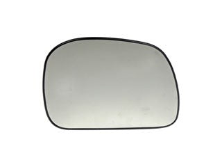 Door Mirror Glass Dorman-Help 56111