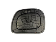 Door Mirror Glass Dorman-Help 56111