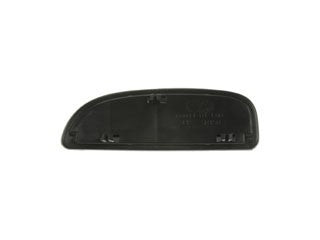 Door Mirror Glass Dorman-Help 56112
