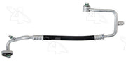A/C Refrigerant Discharge Hose Four Seasons 56113